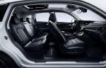 Borgward BXi7 2018 года